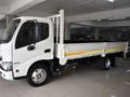 2018 Hino 300 614 Lwb (aw3) F/c C/c