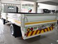 2018 Hino 300 614 Lwb (aw3) F/c C/c