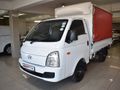 2024 Hyundai H100 Bakkie 2.6D Dropside