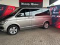2016 Volkswagen Caravelle T6 2.0 BiTDI Comfortline Auto