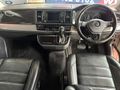 2016 Volkswagen Caravelle T6 2.0 BiTDI Comfortline Auto