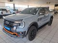 2026 Ford Ranger 2.0D Bi-Turbo Tremor 4x4 Double-Cab Auto