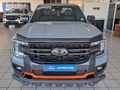 2026 Ford Ranger 2.0D Bi-Turbo Tremor 4x4 Double-Cab Auto