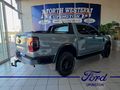 2026 Ford Ranger 2.0D Bi-Turbo Tremor 4x4 Double-Cab Auto