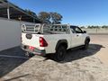 2024 Toyota Hilux 2.8 GD-6 Raised Body Legend 4x4 Extended Cab