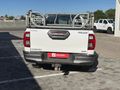 2024 Toyota Hilux 2.8 GD-6 Raised Body Legend 4x4 Extended Cab