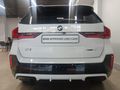 2025 BMW X1 sDrive18i M Sport
