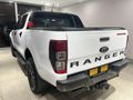 2021 Ford Ranger 2.0D Bi-Turbo Thunder Auto Double-Cab