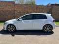 2016 Volkswagen Golf VII GTI 2.0 TSI Auto