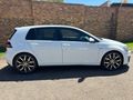2016 Volkswagen Golf VII GTI 2.0 TSI Auto