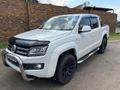 2017 Volkswagen Amarok 2.0 BiTDI Highline (132kW) Double-Cab