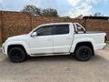 2017 Volkswagen Amarok 2.0 BiTDI Highline (132kW) Double-Cab