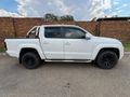 2017 Volkswagen Amarok 2.0 BiTDI Highline (132kW) Double-Cab