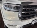 2024 GWM P-Series PV 2.0 TD LT Auto Double-Cab
