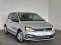 2026 Volkswagen Polo Vivo 1.4