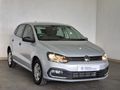 2026 Volkswagen Polo Vivo 1.4