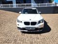 2015 BMW X1 sDrive20i M Sport Auto