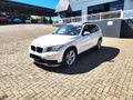 2015 BMW X1 sDrive20i M Sport Auto
