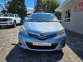 2012 Toyota Yaris 1.0 XS 5-dr