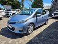 2012 Toyota Yaris 1.0 XS 5-dr