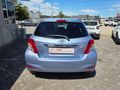 2012 Toyota Yaris 1.0 XS 5-dr