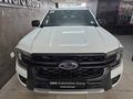 2023 Ford Ranger 3.0D V6 Wildtrak AWD Double Cab Auto