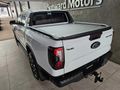 2023 Ford Ranger 3.0D V6 Wildtrak AWD Double Cab Auto