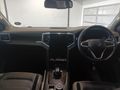 2025 Volkswagen Amarok 2.0 BiTDI 154kW 4Motion Style Double-Cab