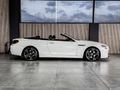 2014 BMW 6 Series 650i Convertible M Sport Auto