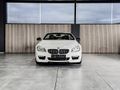 2014 BMW 6 Series 650i Convertible M Sport Auto
