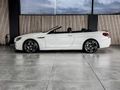 2014 BMW 6 Series 650i Convertible M Sport Auto