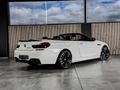2014 BMW 6 Series 650i Convertible M Sport Auto