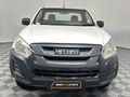 2017 Isuzu KB 250D Leed Fleetside Single-Cab