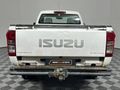 2017 Isuzu KB 250D Leed Fleetside Single-Cab