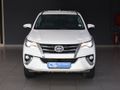 2017 Toyota Fortuner 2.8 GD-6 4x4