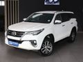 2017 Toyota Fortuner 2.8 GD-6 4x4