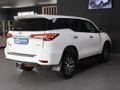 2017 Toyota Fortuner 2.8 GD-6 4x4