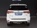 2017 Toyota Fortuner 2.8 GD-6 4x4