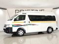 2024 Toyota Quantum 2.5 D-4D Sesfikile 16-seat