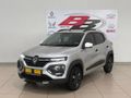2026 Renault Kwid 1.0 Climber