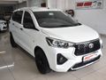 2023 Toyota Rumion 1.5 S