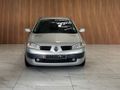 2006 Renault Megane II 1.6 Sedan Expression Auto