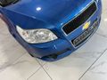 2009 Chevrolet Aveo 1.6 LS Hatch