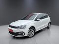 2024 Volkswagen Polo Vivo 1.6 Life