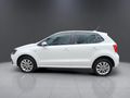 2024 Volkswagen Polo Vivo 1.6 Life