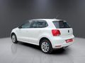 2024 Volkswagen Polo Vivo 1.6 Life