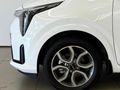 2026 Kia Picanto 1.2 EX+ Manual