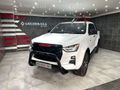 2024 Isuzu D-Max 1.9 DDI HR X-Rider Double-Cab