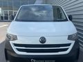 2025 Volkswagen Transporter Crew Bus 2.0TDI LWB 81kw (8 Seat)