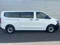 2025 Volkswagen Transporter Crew Bus 2.0TDI LWB 81kw (8 Seat)